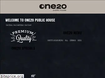 one20pub.com