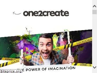 one2create.co.uk