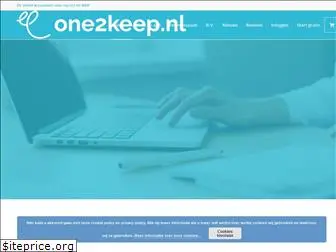 one2keep.nl