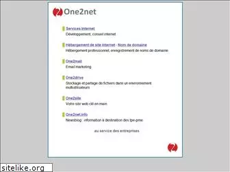one2net.net