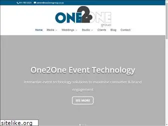one2onegroup.co.za