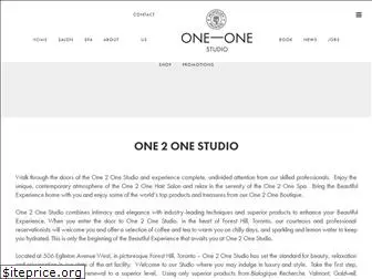 one2onestudio.ca