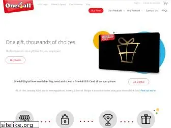 one4allrewards.ie