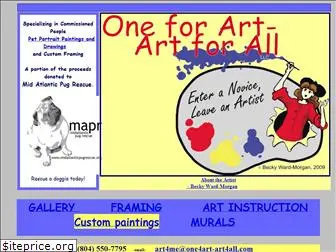 one4art-art4all.com