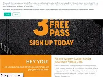 one55.com.au