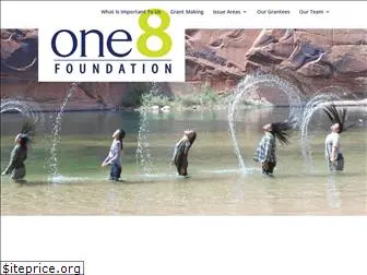 one8.org
