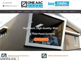 oneaac.com.au