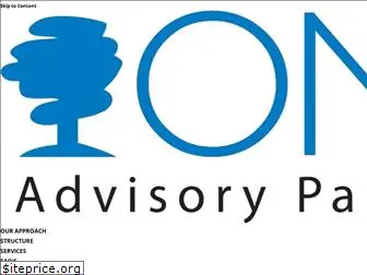 oneadvisorypartners.com