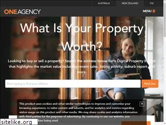 oneagency.nz