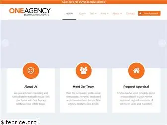 oneagencybathurst.com.au