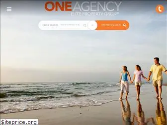 oneagencyepg.com.au