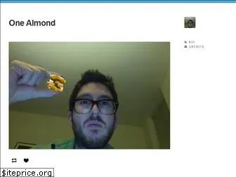 onealmond.com