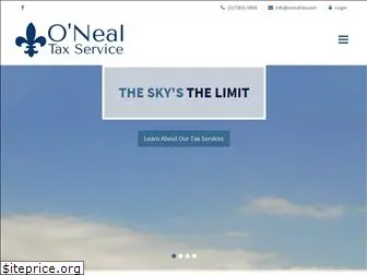 onealtax.com