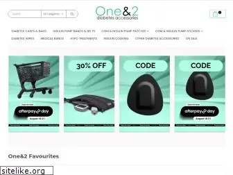 oneand2.com.au