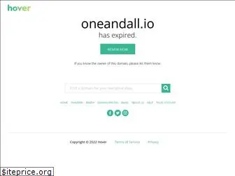 oneandall.io