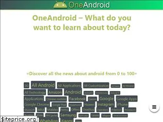 oneandroid.net