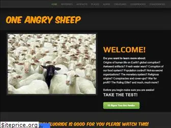 oneangrysheep.weebly.com