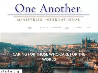 oneanother.com
