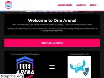 onearena.gg