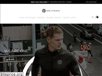 oneathletic.com