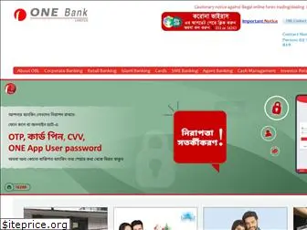 onebankbd.com