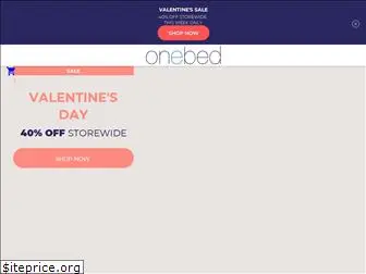 onebed.com.au