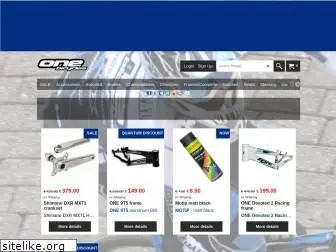 onebicycles.com