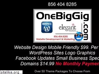 onebiggig.com