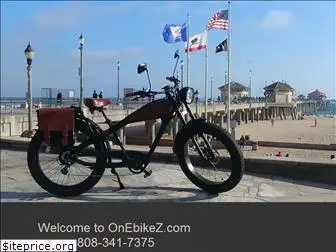 onebikez.com