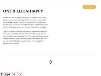 onebillionhappy.org