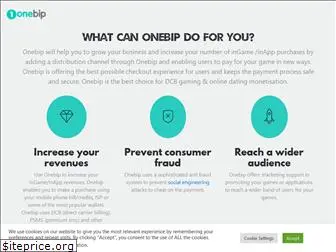 onebip.com