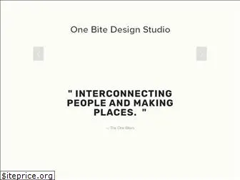 onebitedesign.com