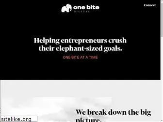 onebitedigital.com