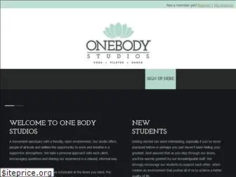 onebodystudios.com