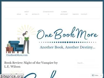 onebookmore.com