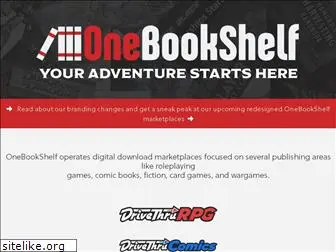 onebookshelf.com