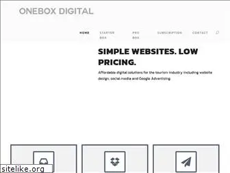 oneboxdigital.com