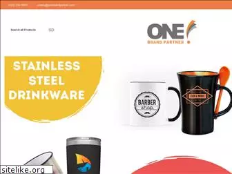 onebrandpartner.com