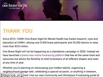 onebravenight.ca