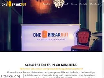 onebreakout.de