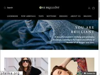 onebrilliant.com