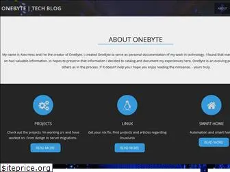 onebyte.org