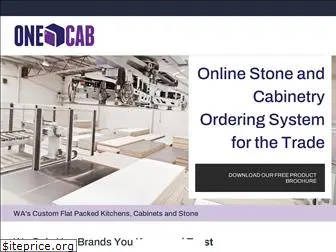 onecab.com.au