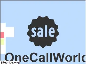 onecallworld.com