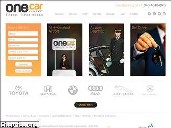 onecar.co.in