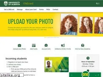 onecard.ualberta.ca