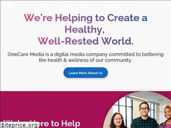 onecare.com