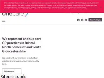 onecare.org.uk