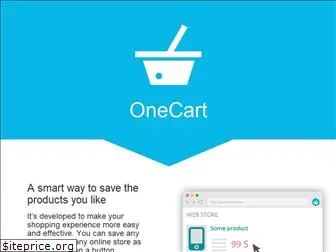 onecart.io