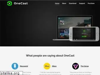 onecast.me